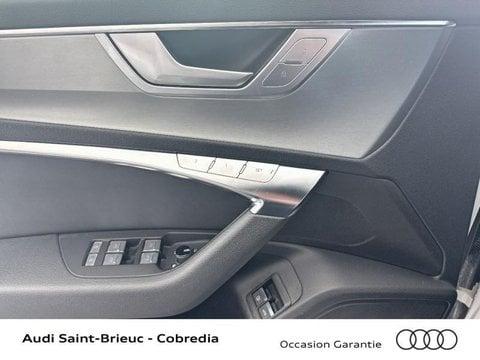 Voitures D'occasion À Lannion | Audi A6 Avant 55 Tfsi E 367Ch Compétition Quattro S Tronic 7