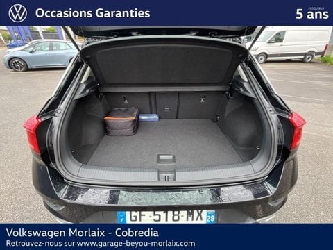 Voitures D'occasion À Morlaix | Volkswagen T-Roc 1.5 Tsi Evo 150Ch Active Dsg7 S&S