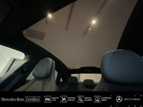 Voitures D'occasion À Quimper | Mercedes-Benz Cla 250+ Eq 272Ch Limited Edition