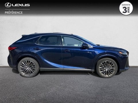 Voitures D'occasion À Lanester | Lexus Rx 450H+ Executive 4Wd My24