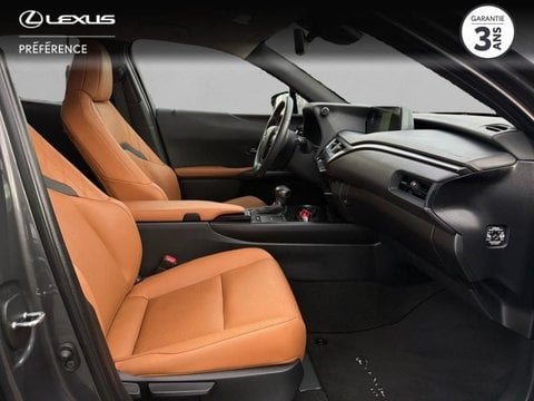 Voitures D'occasion À Vannes | Lexus Ux 250H 2Wd Luxe Plus My22