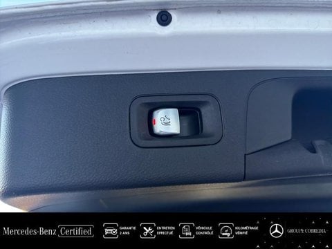 Voitures D'occasion À Saint-Malo | Mercedes-Benz Glc 300 De 194+122Ch Amg Line 4Matic 9G-Tronic
