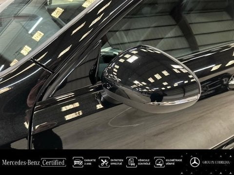 Voitures D'occasion À Caudan | Mercedes-Benz Classe A 180 136Ch Amg Line 7G-Dct