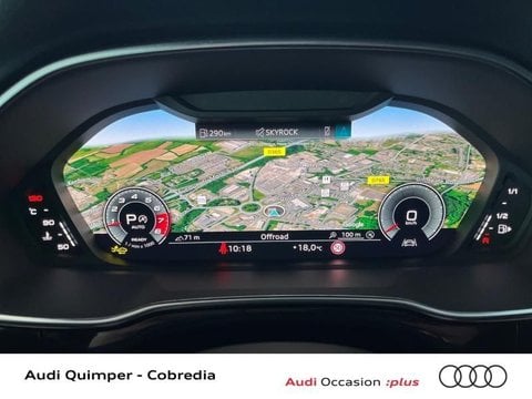 Voitures D'occasion À Quimper | Audi Q3 Sportback 35 Tfsi 150Ch S Line Plus S Tronic 7