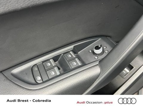 Voitures D'occasion À Brest | Audi Q5 35 Tdi Mild Hybrid 163Ch S Line S Tronic 7