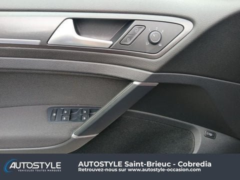 Voitures D'occasion À Yffiniac | Volkswagen Golf 1.4 Tsi 204Ch Hybride Rechargeable Gte Dsg6 Eur...