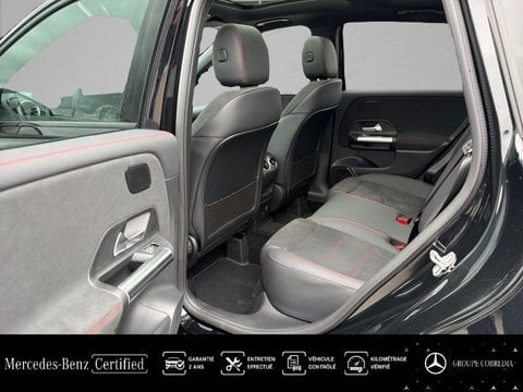 Voitures D'occasion À Saint-Grégoire | Mercedes-Benz Classe B 250 E Hybrid Eq 163+109Ch Amg Lin...
