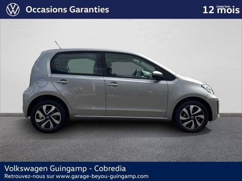 Voitures D'occasion À Guingamp | Volkswagen Up Up! 1.0 65Ch Bluemotion Technology Active 5P