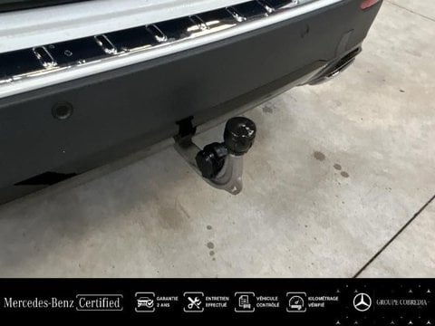 Voitures D'occasion À Caudan | Mercedes-Benz Gla 250 E 160+102Ch Progressive Line 8G-Dct