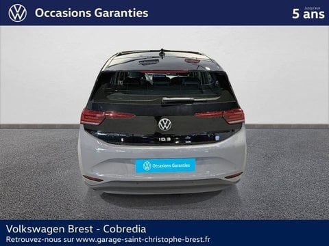 Voitures D'occasion À Brest | Volkswagen Id.3 145Ch Pro 58 Kwh