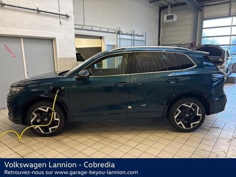 Voitures D'occasion À Lannion | Volkswagen Tiguan 1.5 Ehybrid 204Ch R-Line Edition Dsg6