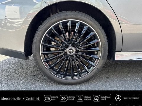 Voitures D'occasion À Brest | Mercedes-Benz Cla 250 E Hybrid Eq 218Ch Amg Line 8G-Dct