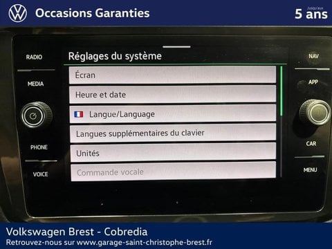 Voitures D'occasion À Brest | Volkswagen Tiguan 1.4 Ehybrid 245Ch Elegance Dsg6