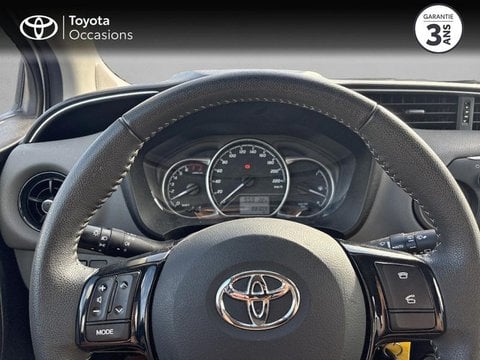 Voitures D'occasion À Pluneret | Toyota Yaris 70 Vvt-I France 5P Rc18
