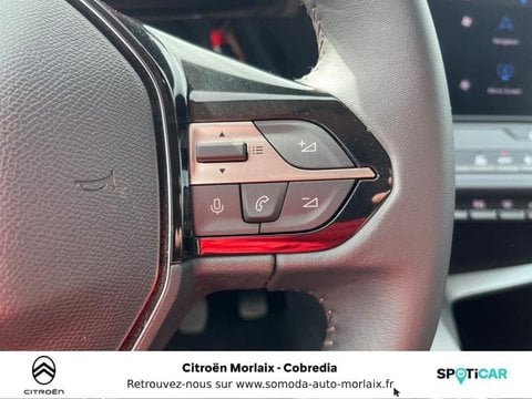 Voitures D'occasion À Saint-Martin-Des-Champs | Peugeot 308 1.2 Puretech 130Ch S&S Active Pack