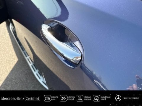 Voitures D'occasion À Vannes | Mercedes-Benz Gle 350 De Hybrid Eq 197Ch+156Ch Amg Line 4Matic 9G...