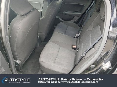 Voitures D'occasion À Yffiniac | Renault Clio 1.0 Tce 90Ch Equilibre