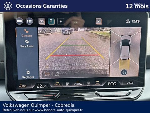Voitures D'occasion À Quimper | Cupra Born 230Ch Xl 77 Kwh V
