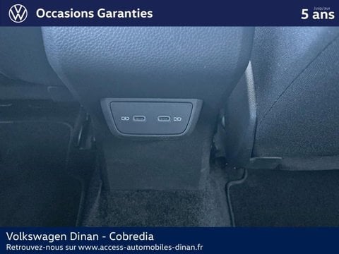Voitures D'occasion À Quevert | Volkswagen Polo 1.0 Tsi 116Ch R-Line Edition Dsg7