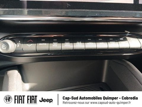 Voitures D'occasion À Quimper | Alfa Romeo Junior 1.2 Ibrida 136Ch Speciale Dct6