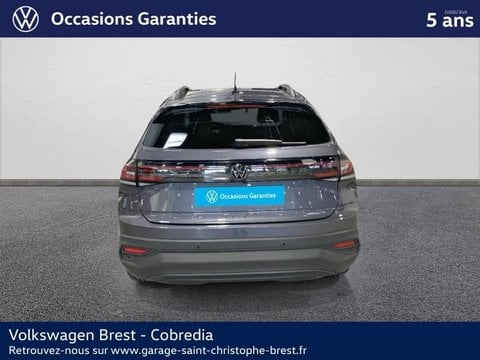 Voitures D'occasion À Brest | Volkswagen Taigo 1.0 Tsi 116Ch Vw Edition