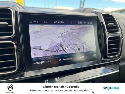 Voitures D'occasion À Saint-Martin-Des-Champs | Citroën C5 Aircross Puretech 130Ch S&S Feel E6.D
