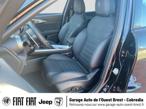 Voitures D'occasion À Brest | Alfa Romeo Tonale 1.3 Phev 280Ch Veloce At6 E-Q4
