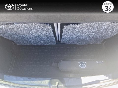 Voitures D'occasion À Vannes | Toyota Aygo 1.0 Vvt-I 72Ch X-Look 5P My21