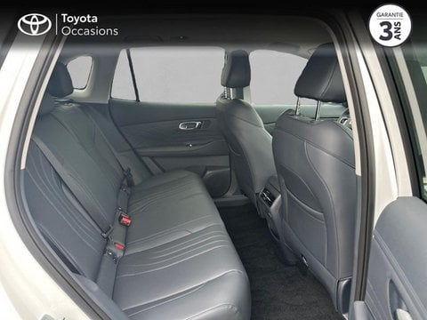 Voitures D'occasion À Belz | Geely Starray 1.5 Plug-In Hybrid Em-I 262 Pro