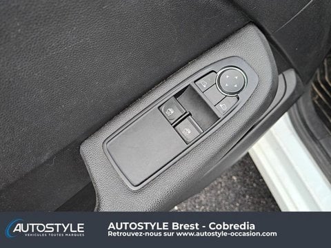 Voitures D'occasion À Brest | Renault Clio 1.0 Sce 65Ch Zen -21N
