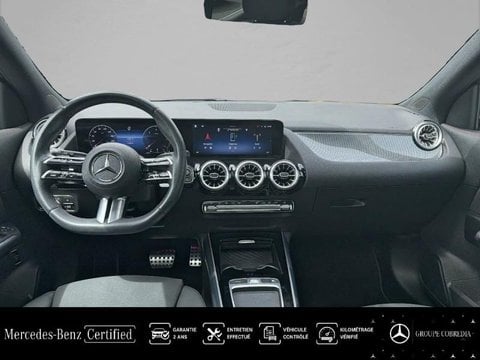 Voitures D'occasion À Brest | Mercedes-Benz Gla 200 D 150Ch Amg Line 8G-Dct