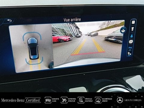 Voitures D'occasion À Saint-Grégoire | Mercedes-Benz Classe B 200D 150Ch Amg Line 8G-Dct