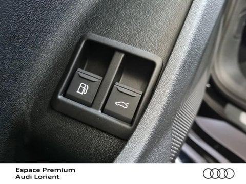 Voitures D'occasion À Lanester | Audi A5 2.0 E-Hybrid 299Ch S Line Quattro S Tronic 7