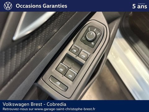 Voitures D'occasion À Brest | Volkswagen Golf 2.0 Tdi 150Ch R-Line Dsg7
