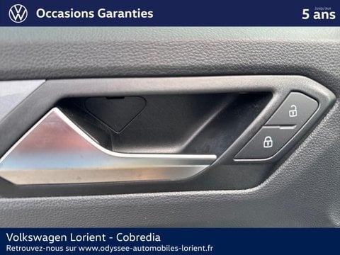 Voitures D'occasion À Lanester | Volkswagen T-Roc 1.5 Tsi Evo 150Ch Style Dsg7
