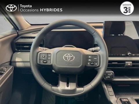Voitures D'occasion À Belz | Toyota Rav4 2.5 Hybride 185Ch Dynamic 2Wd Ng25