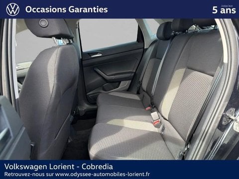 Voitures D'occasion À Lanester | Volkswagen Polo 1.0 Tsi 95Ch Life