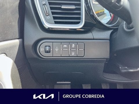 Voitures D'occasion À Yffiniac | Kia Ceed 1.0 T-Gdi 120Ch Active