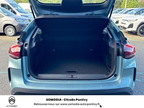 Voitures D'occasion À Saint-Thuriau | Citroën C4 Puretech 130Ch S&S Feel