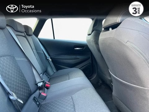 Voitures D'occasion À Belz | Toyota Corolla Touring Spt 1.8 140Ch Dynamic Business My24