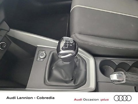 Voitures D'occasion À Lannion | Audi A1 Allstreet 25 Tfsi 95Ch Design