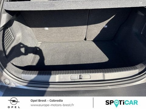 Voitures D'occasion À Brest | Ds Ds 3 Crossback Puretech 130Ch Performance Line Automatique