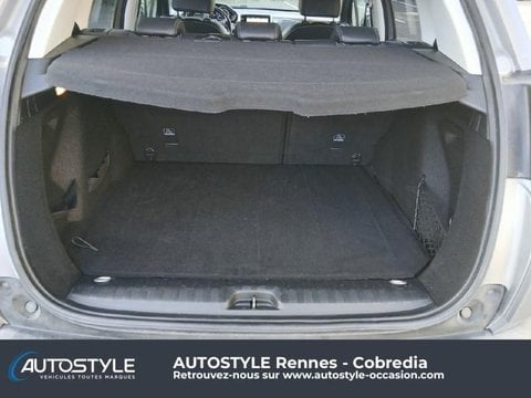 Voitures D'occasion À La Mézière | Peugeot 2008 1.2 Puretech 110Ch Allure S&S Eat6