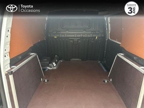 Voitures D'occasion À Belz | Toyota Proace City Medium 100 D-4D Start My25