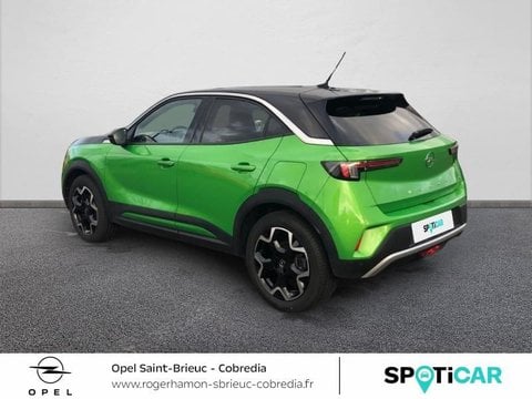 Voitures D'occasion À Yffiniac | Opel Mokka Mokka-E 136Ch Elegance Business