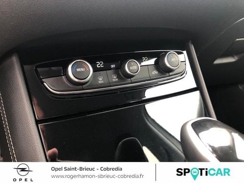 Voitures D'occasion À Yffiniac | Opel Grandland X 1.5 D 130Ch Elite Bva8 98G