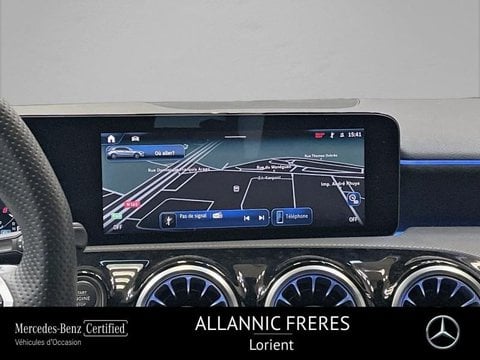 Voitures D'occasion À Caudan | Mercedes-Benz Classe A 250 E 163+109Ch Amg Line 8G-Dct