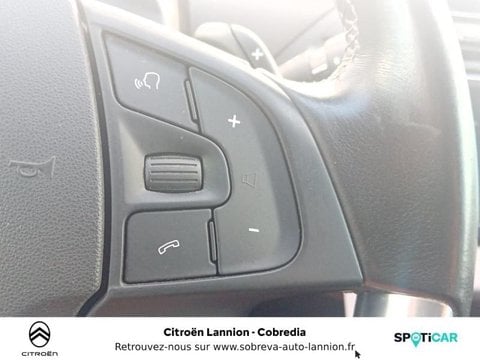 Voitures D'occasion À Lannion | Citroën C4 Picasso Puretech 130Ch Feel S&S Eat6