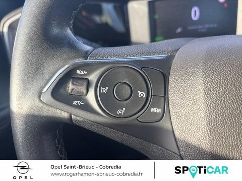 Voitures D'occasion À Yffiniac | Opel Mokka Mokka-E 136Ch Elegance