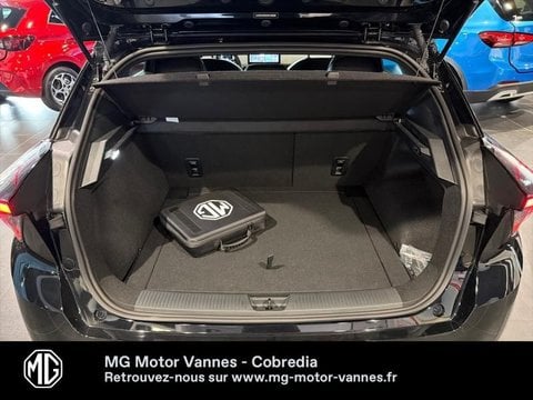 Voitures D'occasion À Theix-Noyalo | Mg Mg4 Ev 435Ch - 64Kwh Xpower 4Wd My24